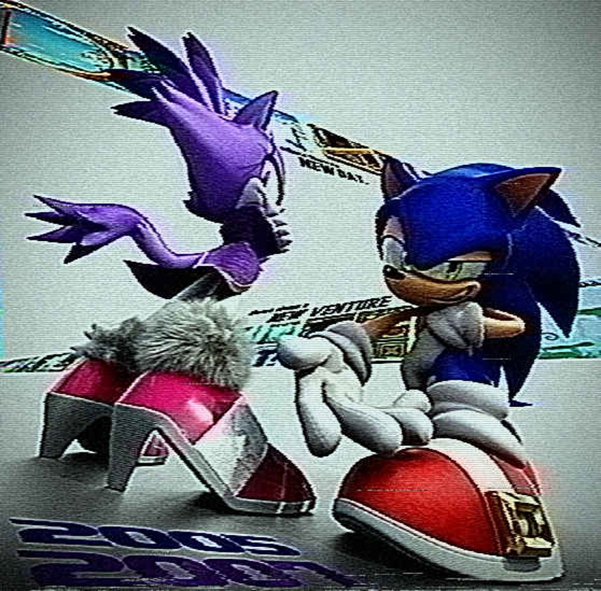 Garbonzo tweet media