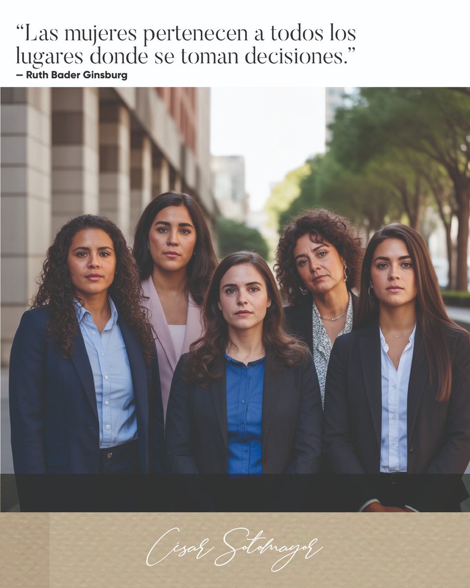 César Sotomayor S tweet media