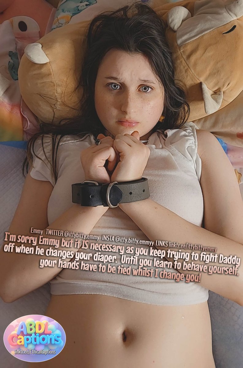 After Dark Captions 2 tweet media