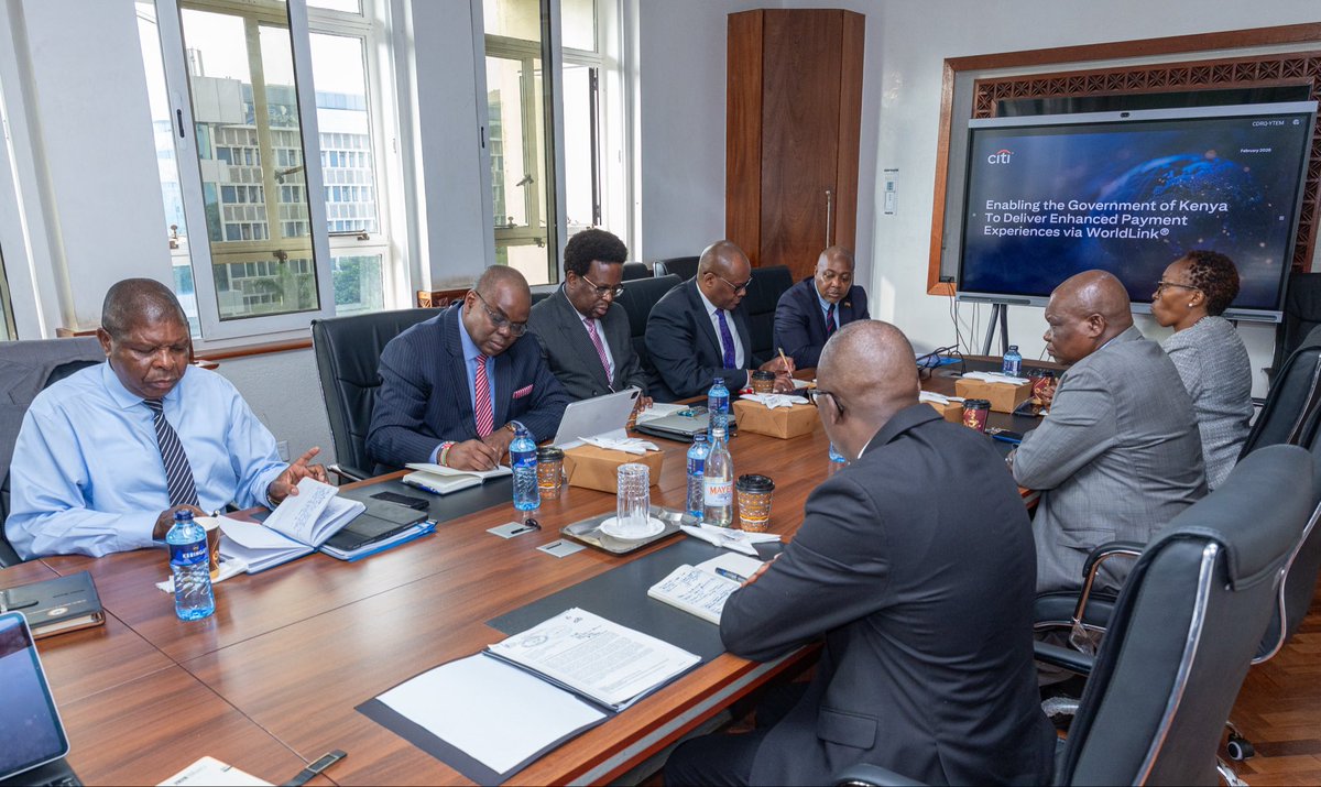 Korir Sing'Oei tweet media