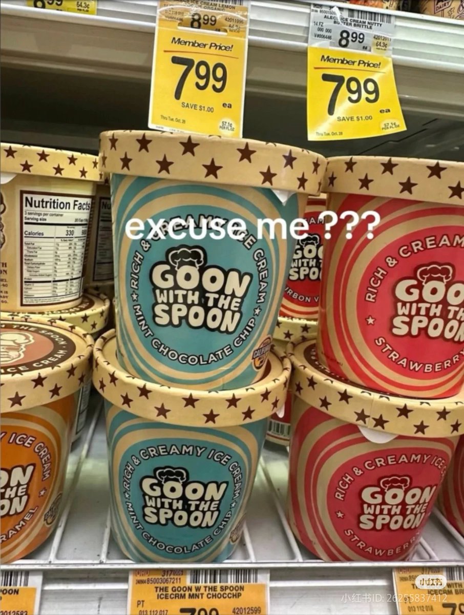 Leave that dork with a fork and come