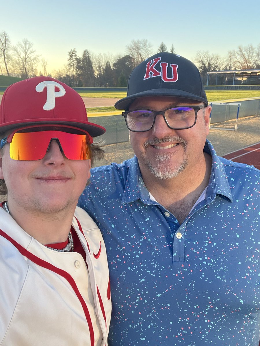 Mike Safford Jr. tweet media