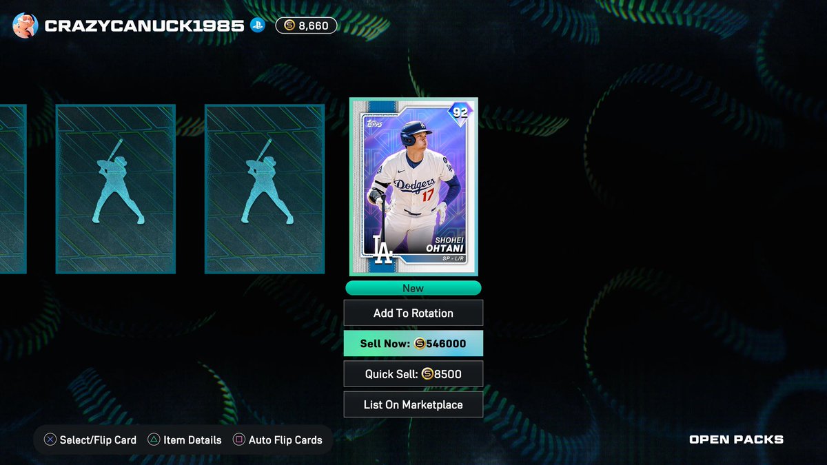 Crazycanuck1985 🇨🇦 tweet media