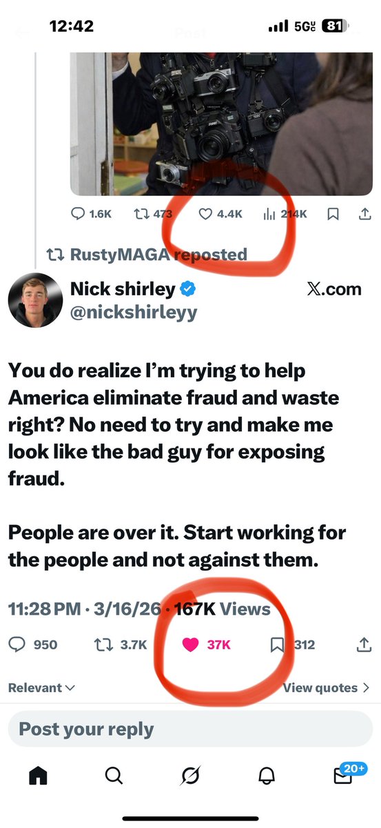 Jeff Rose 🇺🇸 tweet media