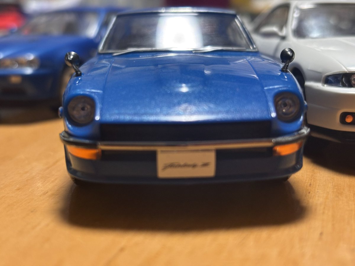 田所キンTypeR tweet media