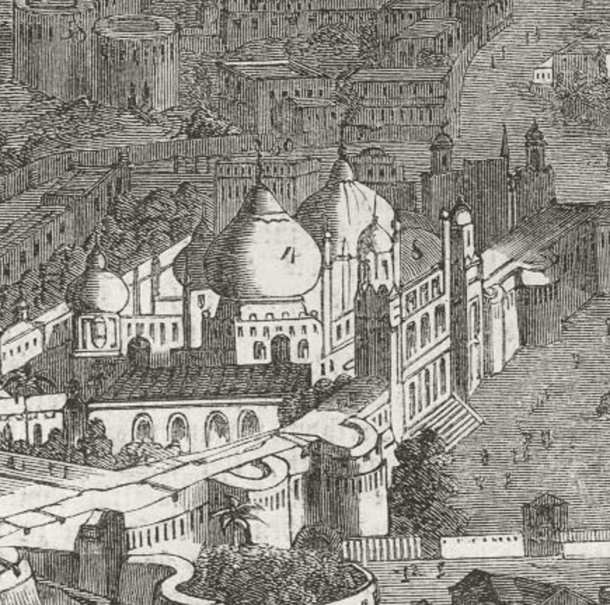 History Hacked tweet media