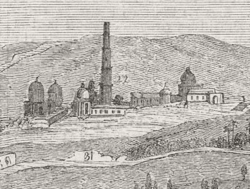 History Hacked tweet media