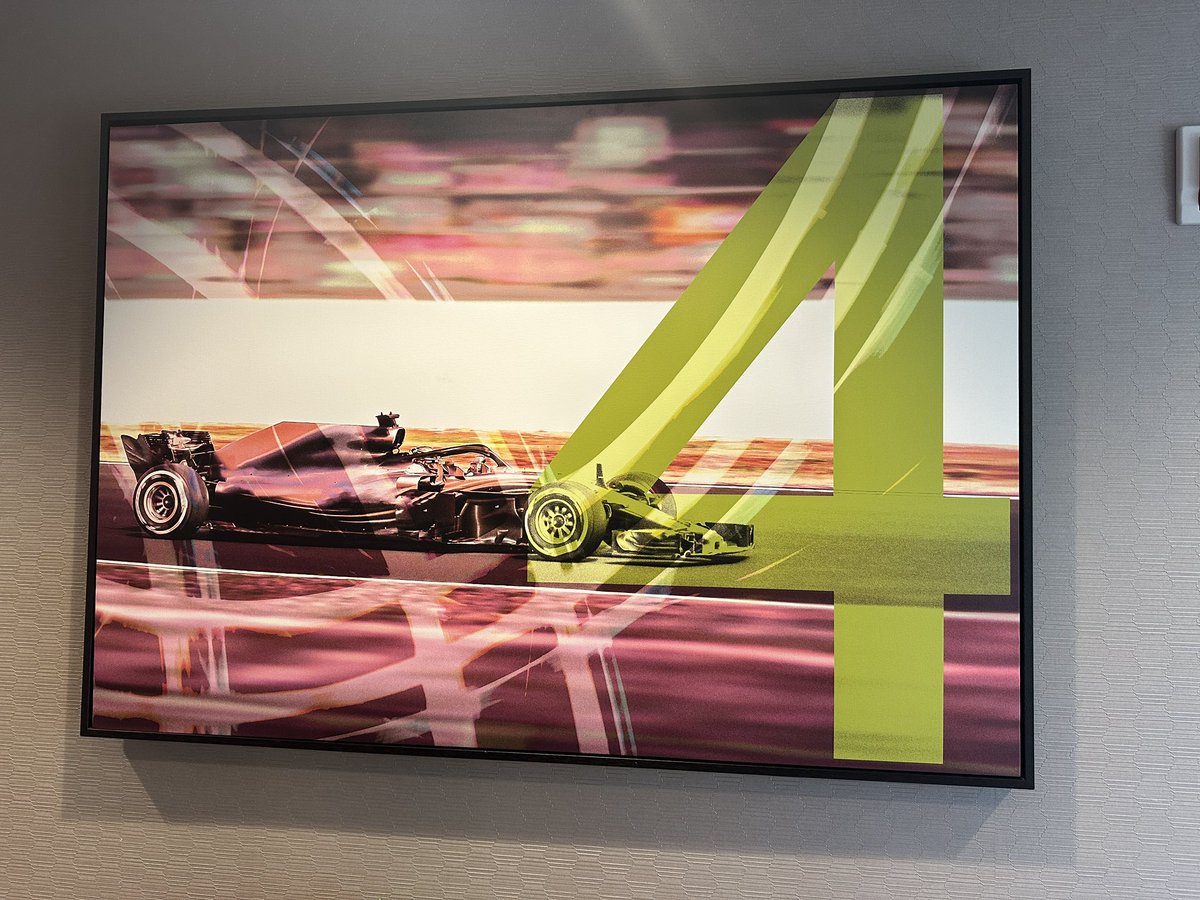 David Bell tweet media