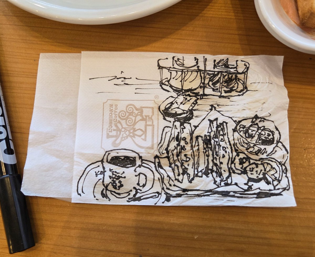 Junichi Tai tweet media