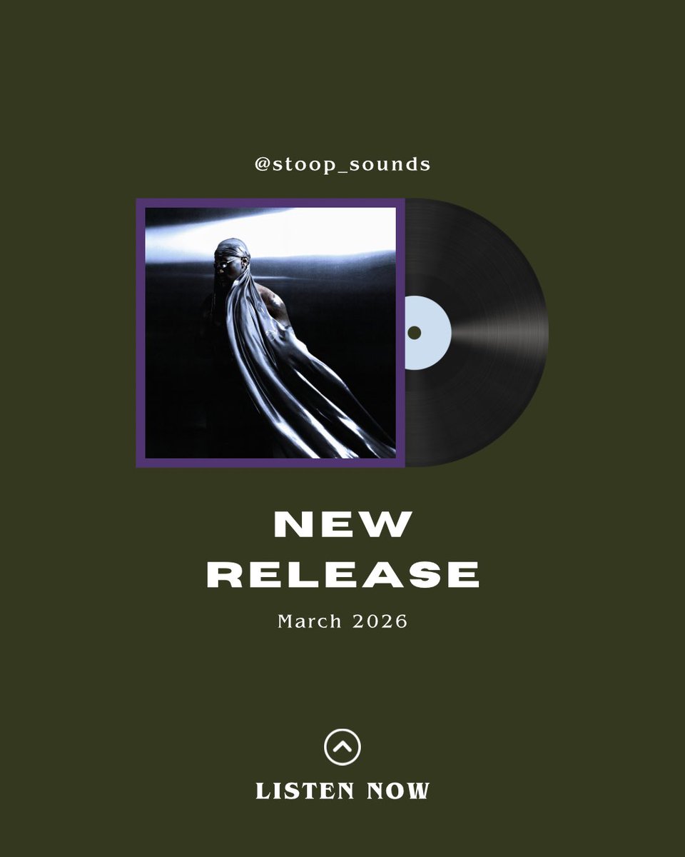 Stoop_Sounds's tweet photo. NEW MUSIC!!! 

#orchardambassador #channeltres #ericnam #thefray https://t.co/baaAXB7GJO