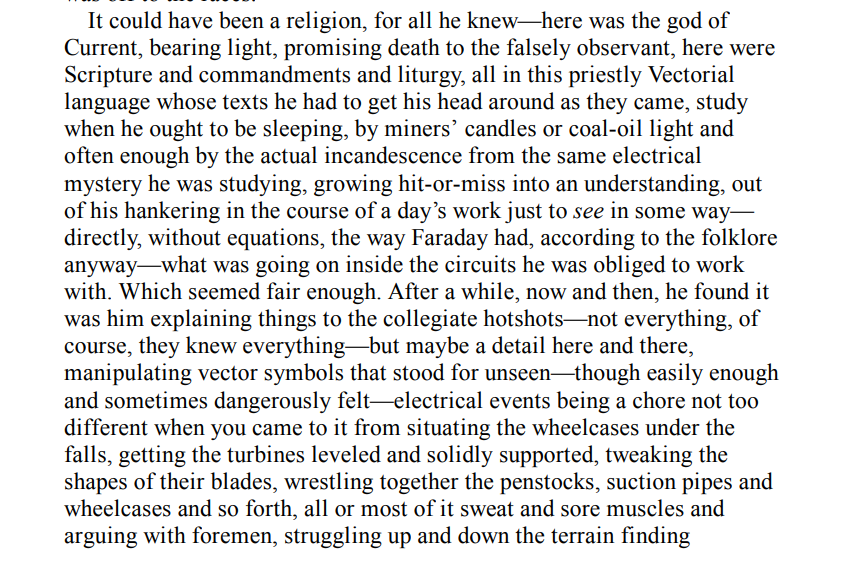 Screaming Reverberations tweet media