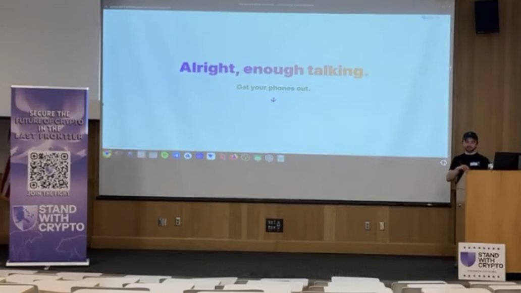 Alaska Crypto Club 🛡️ tweet media