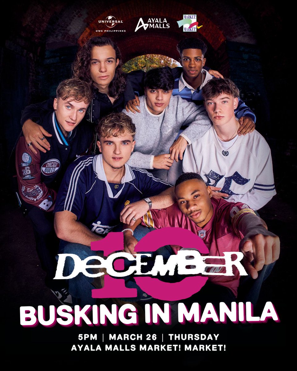 UMG Philippines tweet media