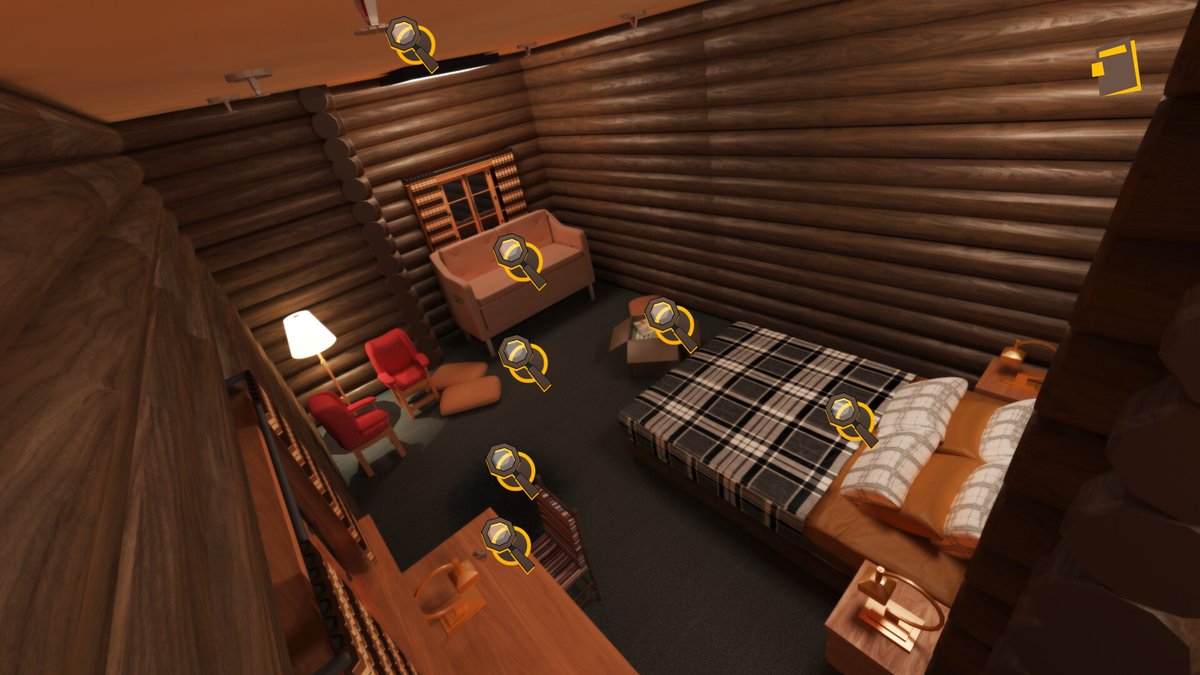 游戏好声音 tweet media