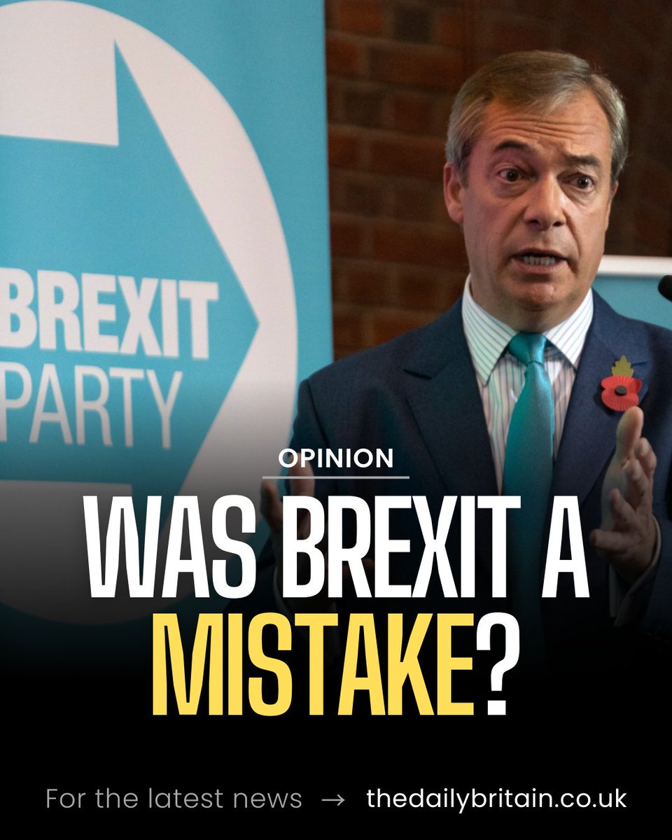 The Daily Britain tweet media