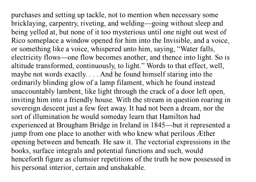 Screaming Reverberations tweet media