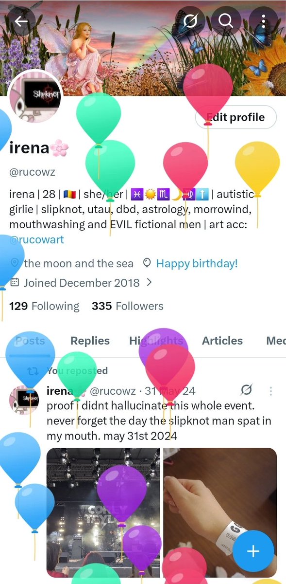 irena🌸 tweet media