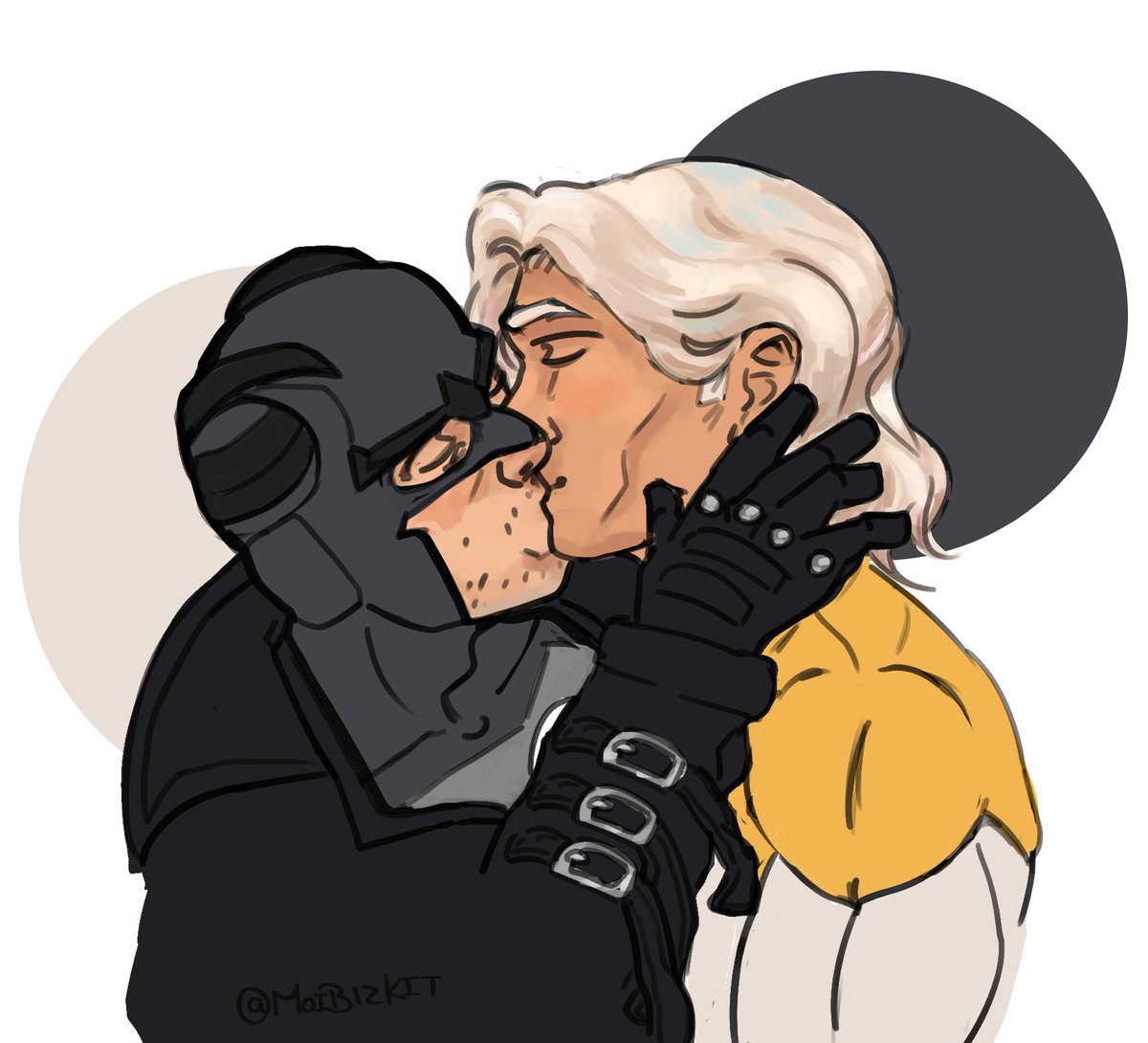 MoiBizkit's tweet photo. bro wasnt liying, this is peak..... #midpollo #dccomics https://t.co/5JYFiXARUI