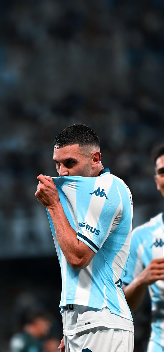 Racing Club HD tweet media