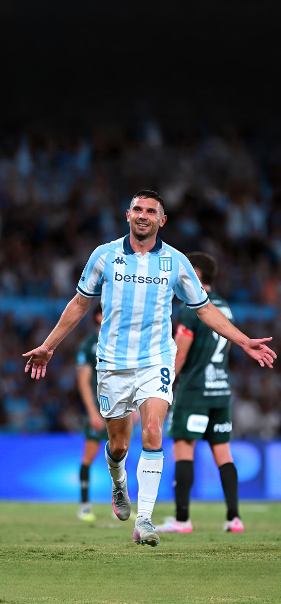 Racing Club HD tweet media