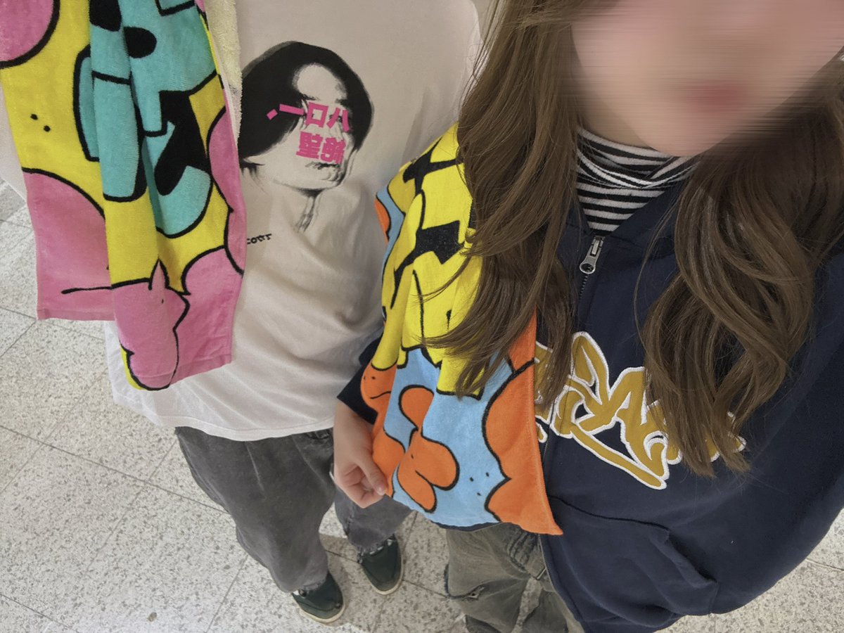 陽那 Tele幕張12/13 バベル12/15,20 tweet media