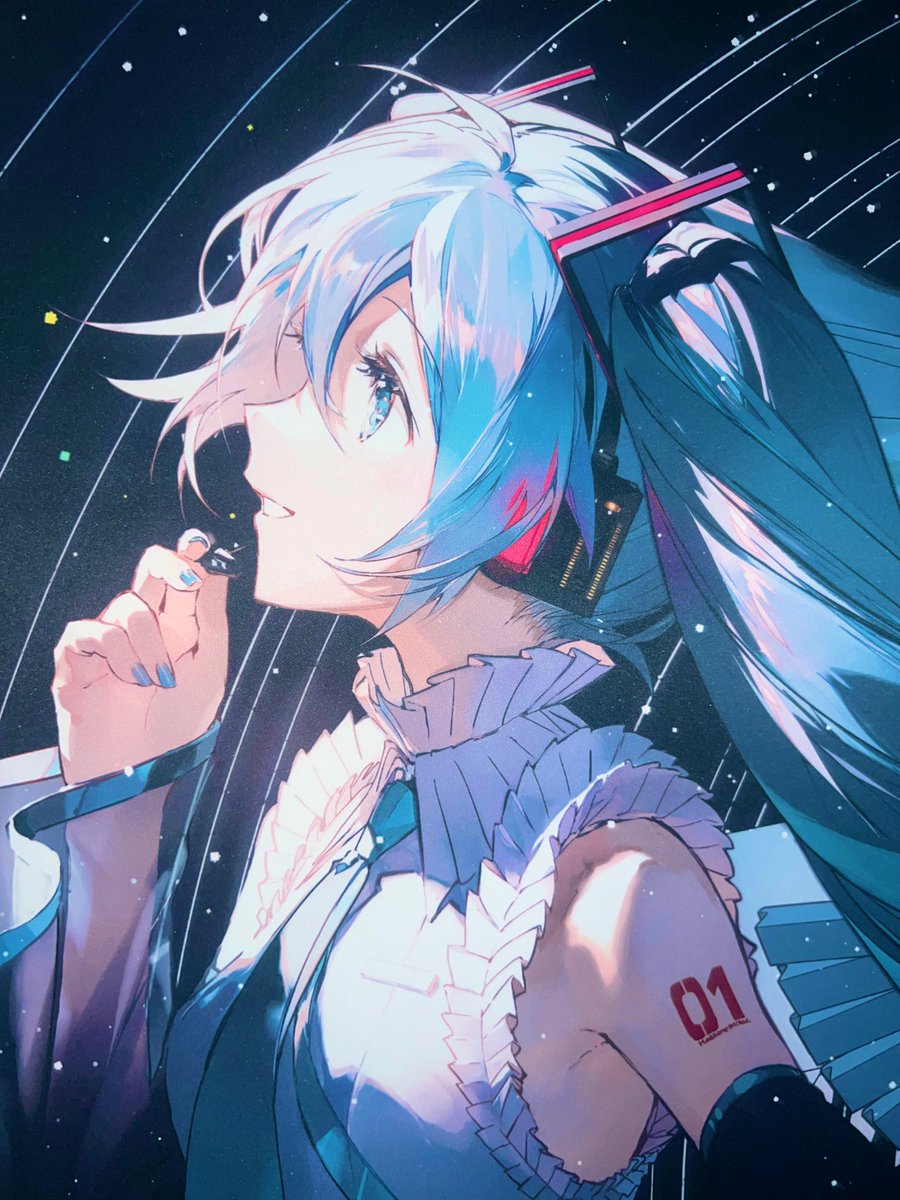 こころ⸜❤︎⸝‍/ポケミク大感謝 tweet media