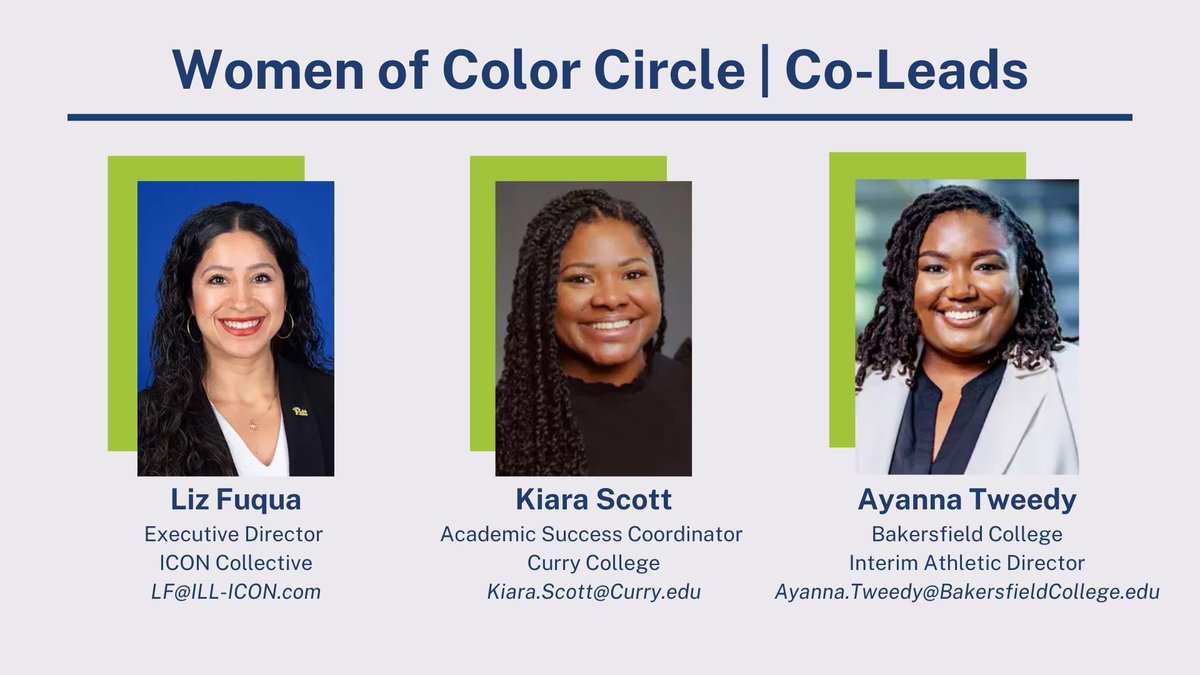 Ayanna Tweedy tweet media