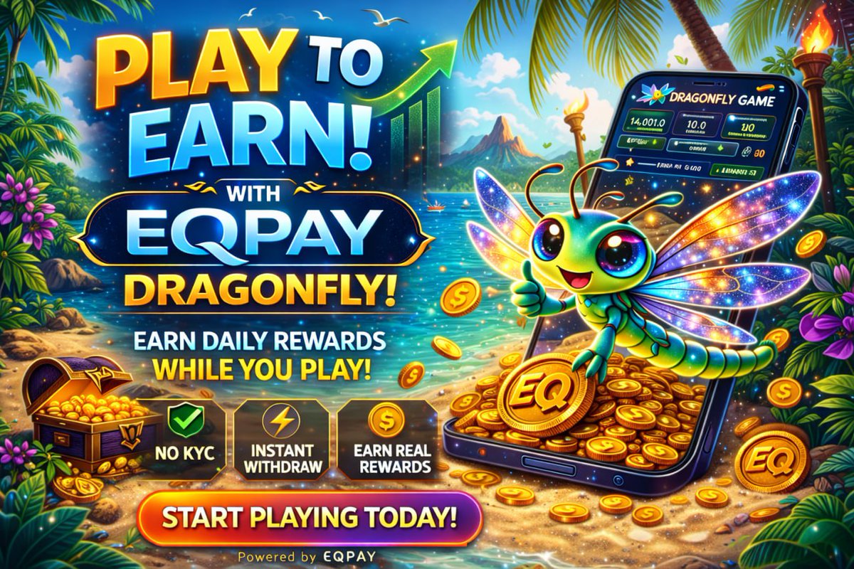 EquityPay #EQPAY tweet media