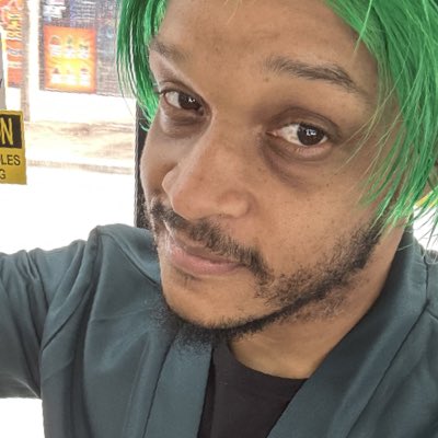 #NewProfilePic