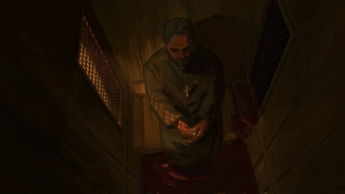 Hi Nay Podcast tweet media