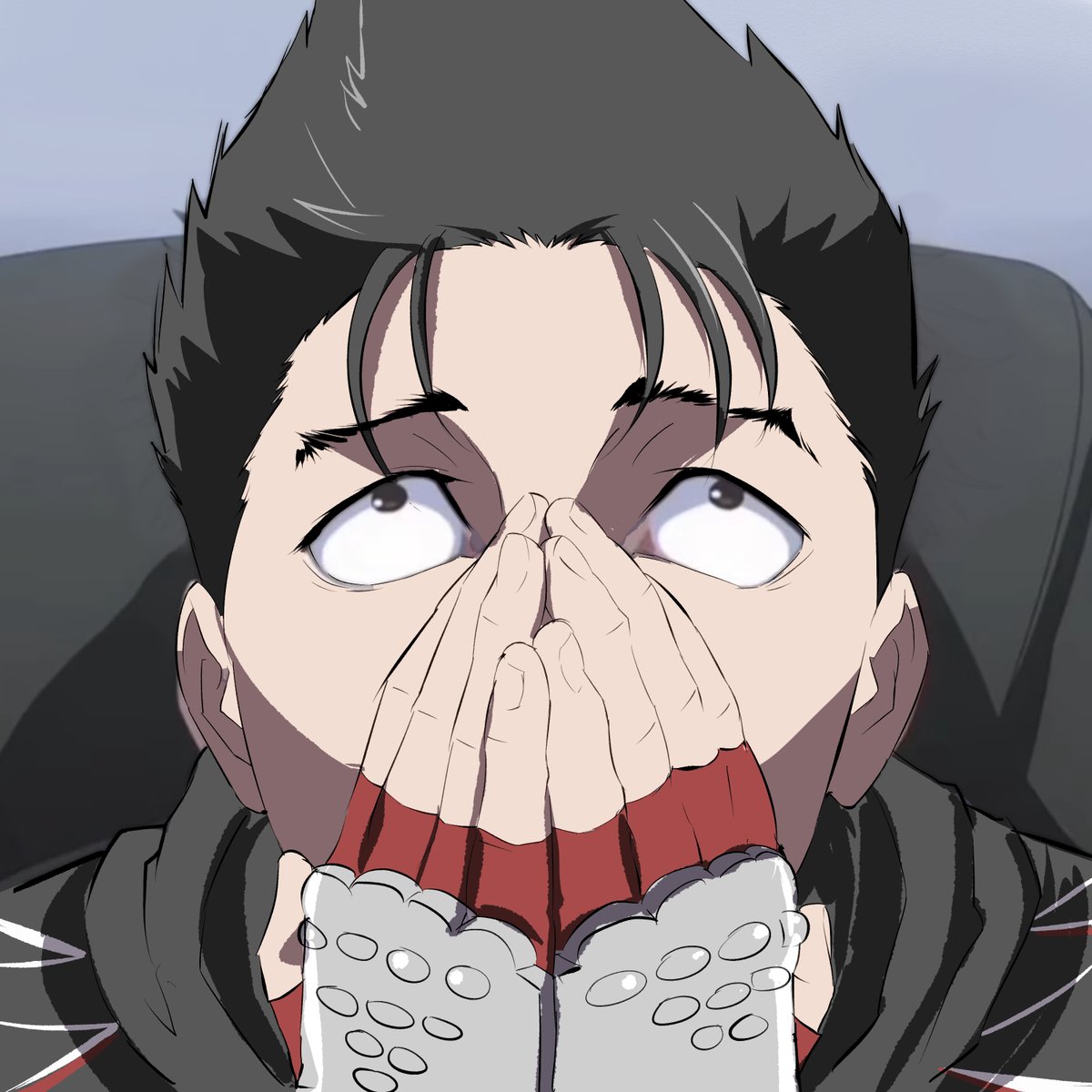 SKONK🐉 tweet media