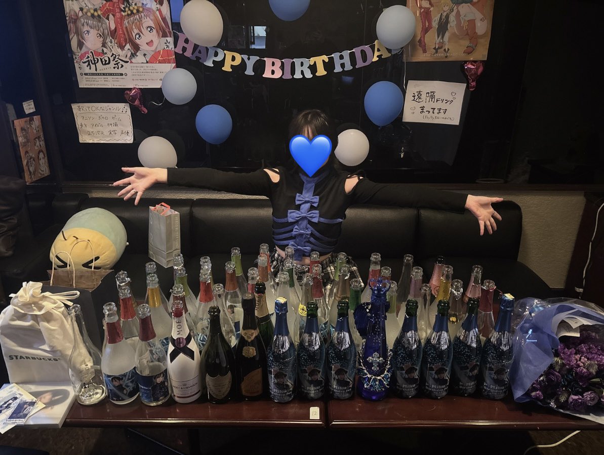 みく🎧ギルド金沢 tweet media