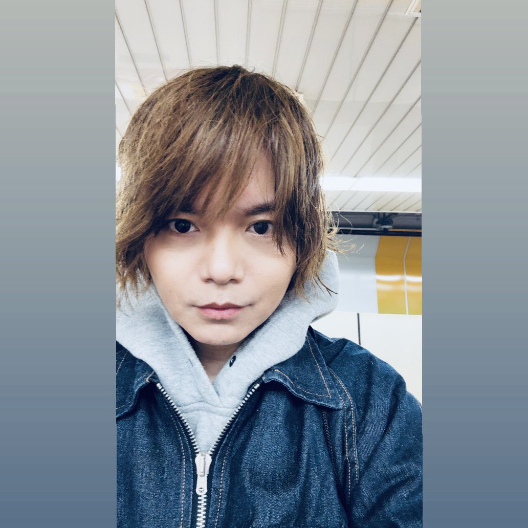 Shotaro0516's tweet photo. いってきまーす https://t.co/uSzPGfxi5p
