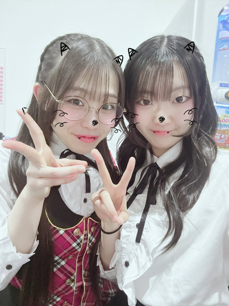 髙橋 莉暖(SO.ON project osaka) tweet media