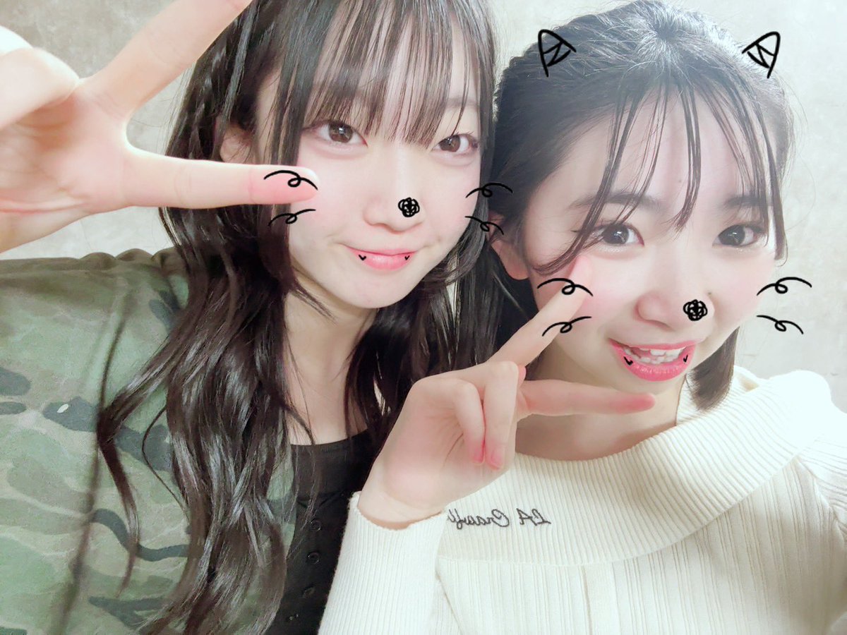 髙橋 莉暖(SO.ON project osaka) tweet media