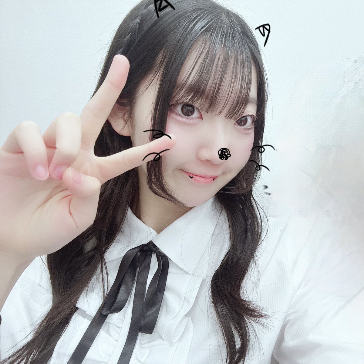 髙橋 莉暖(SO.ON project osaka) tweet media