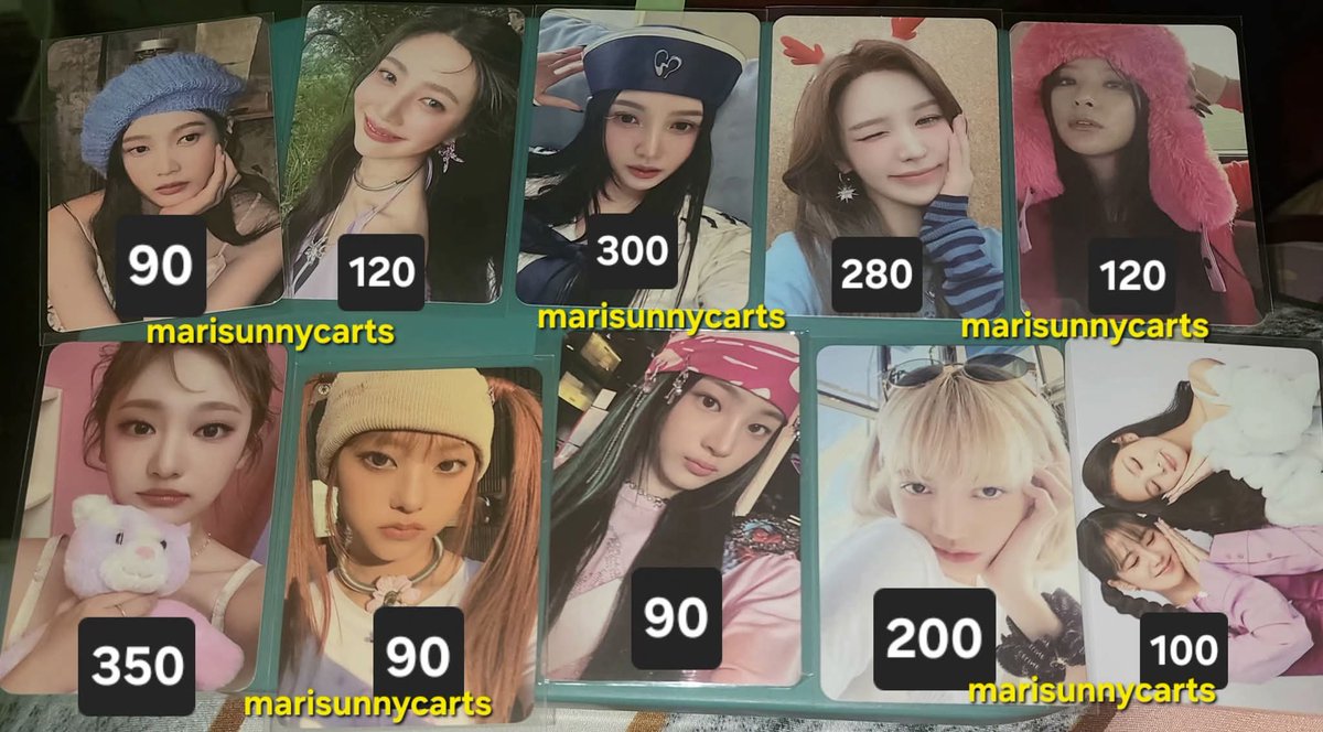 marisunny๐ป๐ tweet media