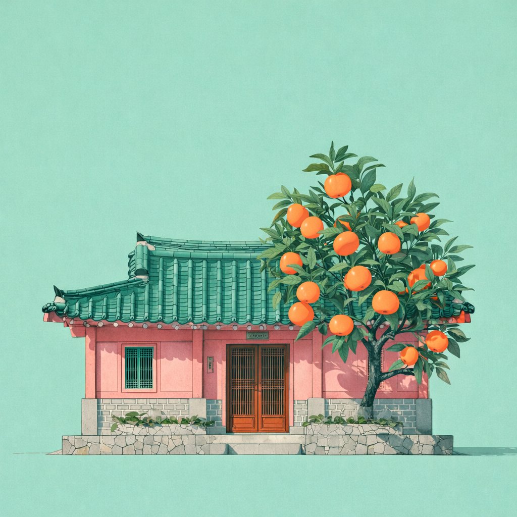 감나무집뷰티학당 tweet media