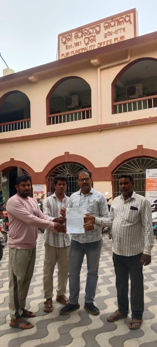 Mishra Bismaya tweet media