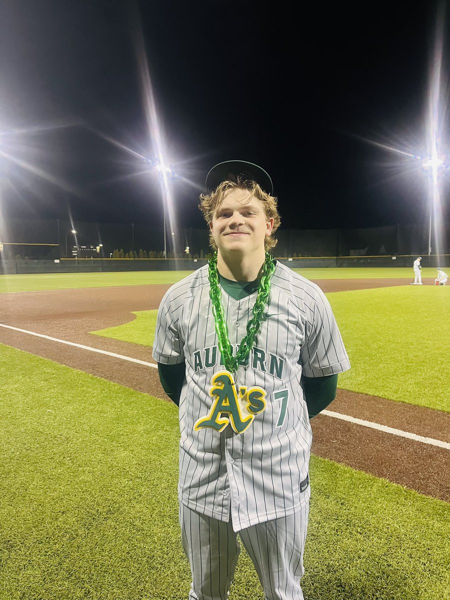 AHS Trojan Baseball tweet media