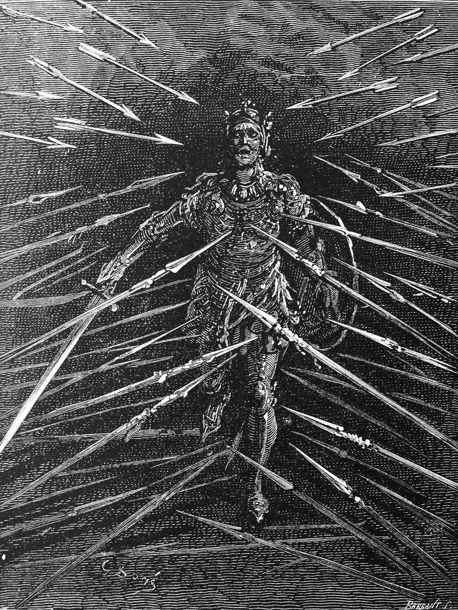 parianmarble's tweet photo. Gustave Doré https://t.co/7lZlzn17Kz