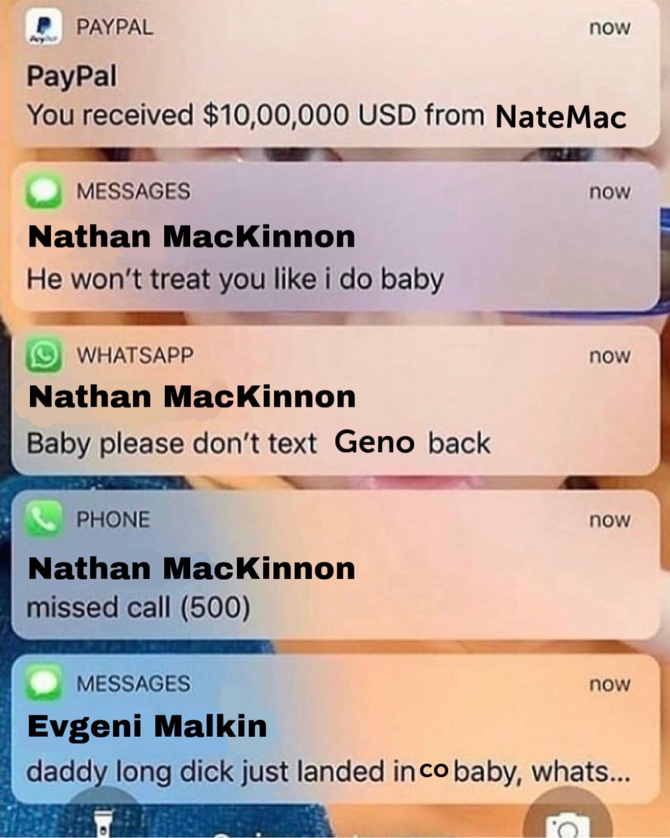 Phia league🏒 tweet media