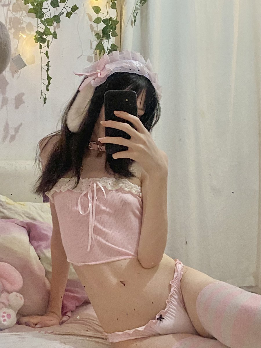 Porcelain Doll ⋆˚𝜗𝜚˚⋆// PRIVACY R$20,00 tweet media