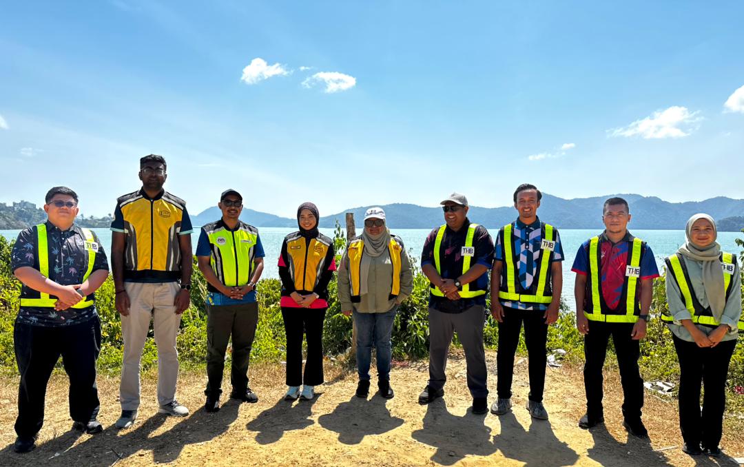 Cawangan Senggara Fasiliti Jalan (CSFJ) tweet media