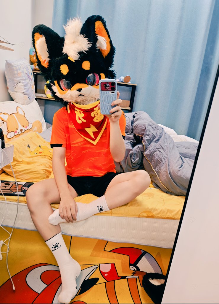 ⚡雷牙是只闪电柴⚡ tweet media