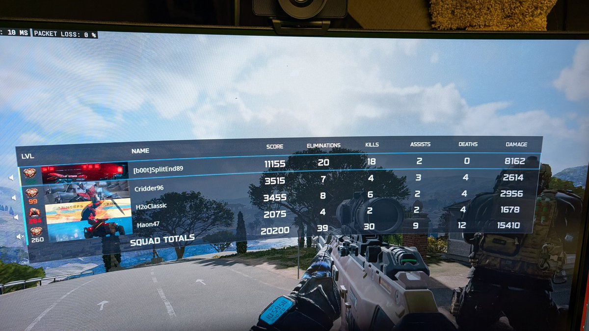 David Burdette tweet media