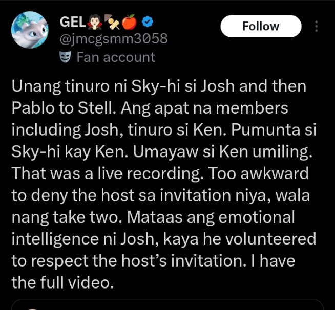 Barbielatte ☕️ tweet media