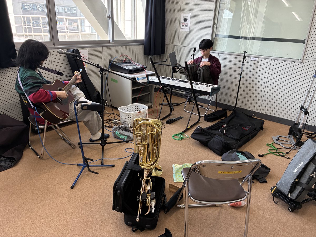 ゴリラ祭ーズ 平野 tweet media