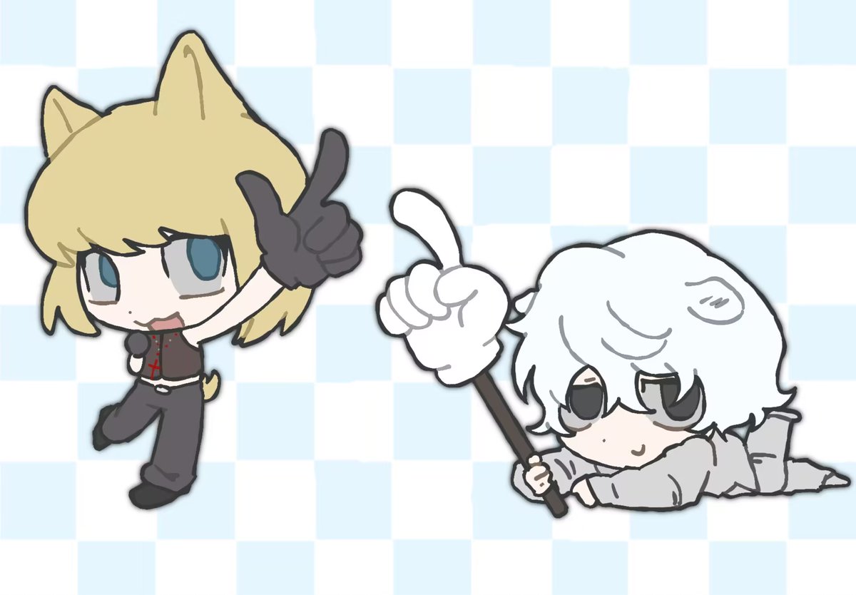 左鳩 tweet media