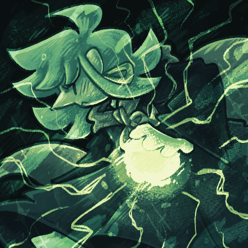 ✨⚡ Jenny ⚡✨ tweet media